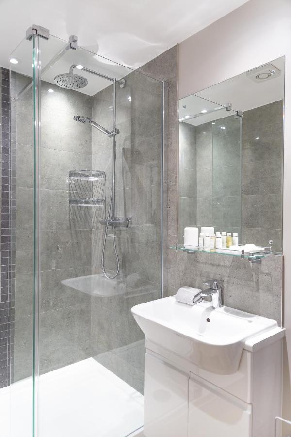 Citystay - Hinton House Кембридж Екстер'єр фото